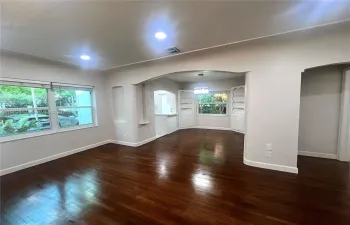 Residential Lease For Rent