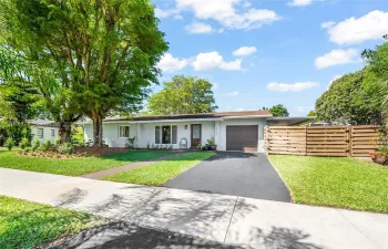 Single Family For Sale