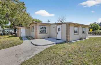 Single Family For Sale