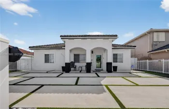 Single Family For Sale