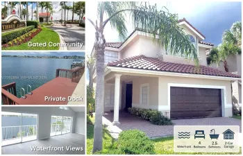 Residential Lease For Rent