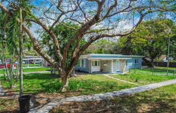 Single Family For Sale