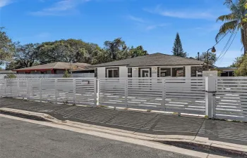 Residential Lease For Rent