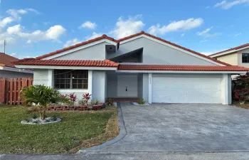 Residential Lease For Rent