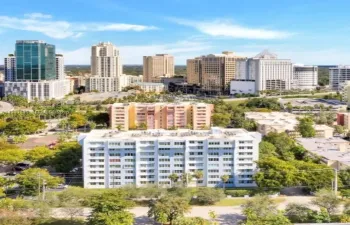 Condominium For Sale