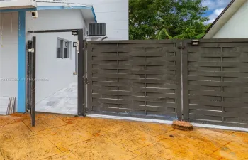 Residential Lease For Rent