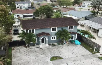 Single Family For Sale