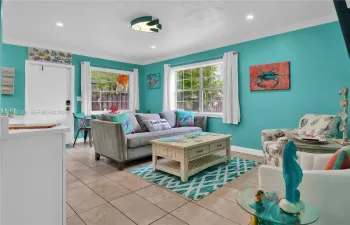 Residential Lease For Rent