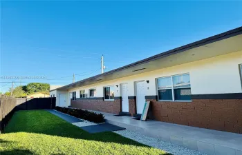 Residential Lease For Rent