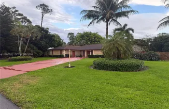 Single Family For Sale