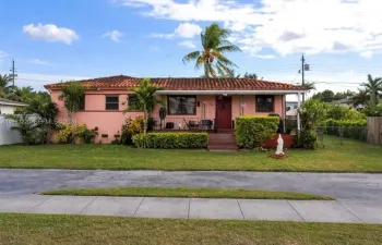 Single Family For Sale