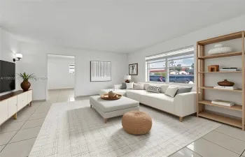 Residential Lease For Rent