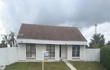 Single Family For Sale