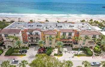 Condominium For Sale