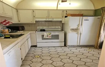 Residential Lease For Rent