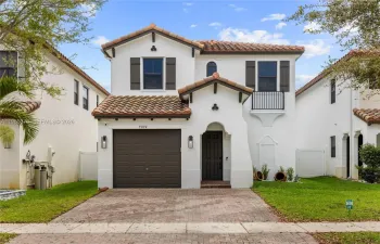 Single Family For Sale