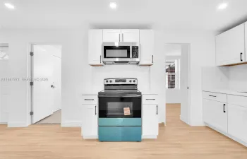 Residential Lease For Rent