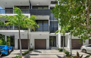 Townhouse For Sale