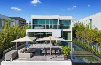 Residential Lease For Rent