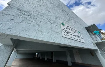 Residential Lease For Rent