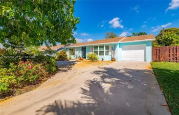 Single Family For Sale