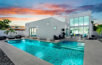 Residential Lease For Rent