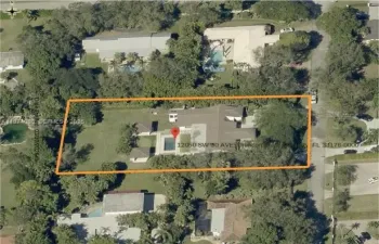 Single Family For Sale