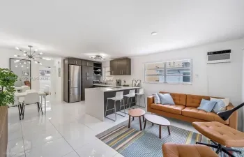 Residential Lease For Rent