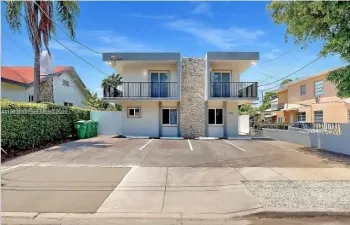 Residential Lease For Rent