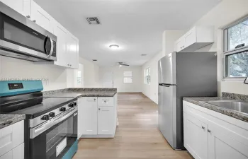 Residential Lease For Rent