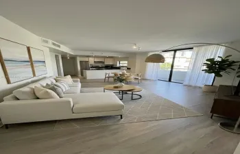 Residential Lease For Rent