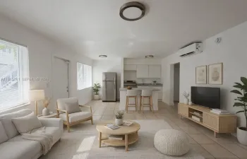 Residential Lease For Rent