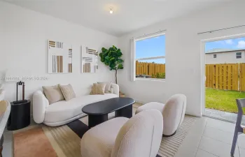 Residential Lease For Rent