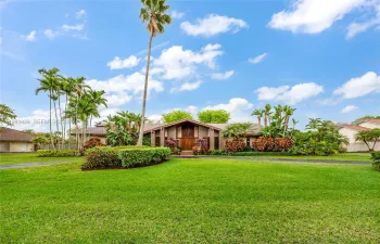 Single Family For Sale