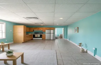 Residential Lease For Rent