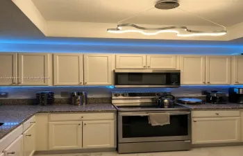 Residential Lease For Rent