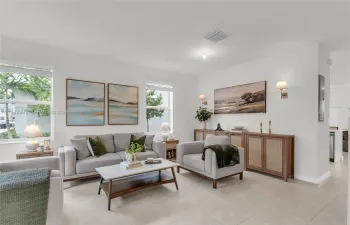 Residential Lease For Rent