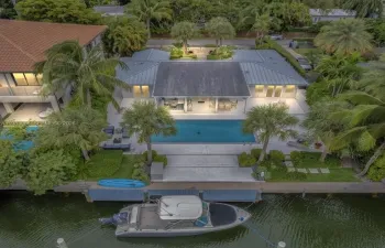 Residential Lease For Rent