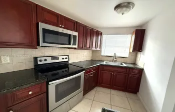 Residential Lease For Rent