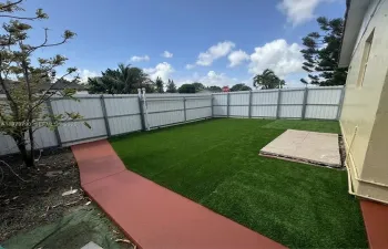 Residential Lease For Rent