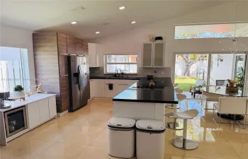 Residential Lease For Rent