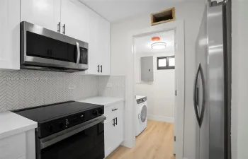 Residential Lease For Rent