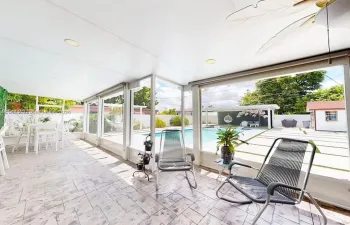 Residential Lease For Rent