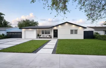 Single Family For Sale