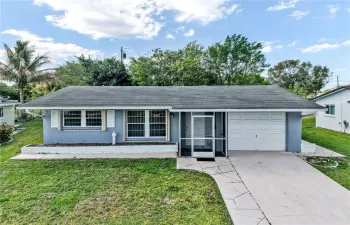 Single Family For Sale