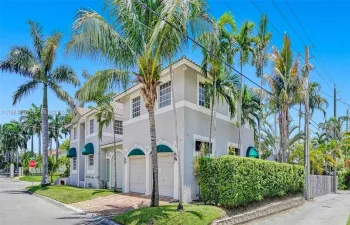 Residential Lease For Rent