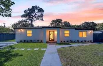 Single Family For Sale