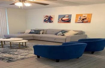 Residential Lease For Rent