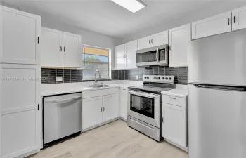 Residential Lease For Rent