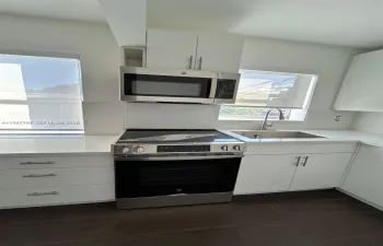 Residential Lease For Rent